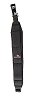Butler Creek Adjustable Black Rifle Sling w/Swivels 81013