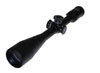 Zeiss Conquest Rifle Scope 5214519920, 6.5x-20x, 50mm Obj, 1" Tube Dia, Matte Black, Z-plex Reticle