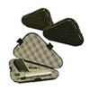 Plano Black Pistol Case 142100, 7.75 in