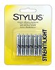 Streamlight 65030 Replacement Batteries For Stylus Light