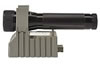Streamlight 74001 Strion Flashlight w/AC/DC Charge & Holder