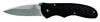 Gerber Fast Draw Folding Knife w/Serrated Edge Drop Point Blade 07161