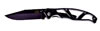 Gerber Paraframe Folding Knife w/Plain Edge Clip Point Blade 08446