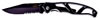 Gerber Paraframe Folding Knife w/Serrated Edge Clip Point Blade 08445