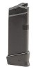 Glock G26 9MM 12 Round Black Magazine (MF06781)