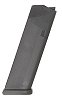 Glock G17 9MM 10 Round Black Magazine (MF10017)