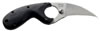 Columbia River Bear Claw Knife Fixed w/Plain Edge Sharp Tip Blade 2500