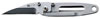 Columbia River P.E.C.K. Folder Folding Knife w/Plain Edge Wharncliffe Blade 5520
