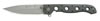 Columbia River Folding Knife w/Plain Edge Spear Point Blade & Zytel Handle M1603Z