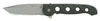 Columbia River Folding Knife w/Serrated Edge Tanto Blade & Zytel Handle M1614Z