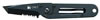 Columbia River K.I.S.S. In-the-dark Folding Knife w/Serrated Edge Tanto Blade 5510K
