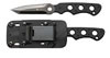 Columbia River Hammond ABC Operator Knife w/Fixed Plain/Serrated Edge Blade 2605 Columbia River Hammond ABC Operator Knife w/Fixed Plain/Serrated Edge Blade 2605