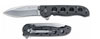 Columbia River Folding Knife w/Plain Edge Spear Point Blade M2102