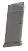 Glock G26 9MM 10 Round Black Magazine (MF26110)