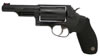 Taurus 4410 Tracker Revolver 2441041T, 410 GA / 45 Long Colt, 4", Ribber Grip Overlay Grip, Blue Finish, 5 Rd