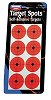Birchwood Casey 33902 Self Adhesive Target Spots 36 2" & 72 1"
