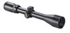 Bushnell Banner Rifle Scope 713947, 3x-9x, 40mm Obj, 1" Tube Dia, Matte, Multi-X Reticle