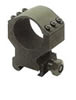 Burris XTactical Rings 420162, 30mm, Medium, 30mm, Matte