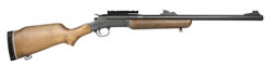 Rossi Single Shot Turkey Shotgun S121240STD 12 Gauge 23 3 5 Chmbr Blue Finish Fiber Opt Sights