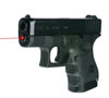 Lasermax LMS1161 Laser Sight For Glock 26/27/33, [LMS1161]