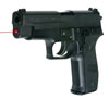 Lasermax LMS2261 Laser Sight For Sigarms P226/9mm, Model: [LMS2261]