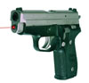Lasermax LMS2261S Stainless Steel Laser Sight For Sig P226, 9MM, Model: [LMS2261S]