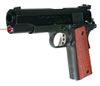 Lasermax LMS1911B Polished Blue Laser Sight For 1911 Government, [LMS1911B]