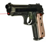 Lasermax LMS1441 Laser Sight For Beretta PT92/99 & Taurus 92/99/100/101, Model: [LMS1441]