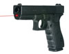 Lasermax LMS1151PFGR Laser Sight For Glock 20FGR, Glock 21FGR, Glock 20SF, Glock 21SF, [LMS1151PFGR]