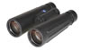 Zeiss Conquest Binoculars 524512, 12x, 45mm, Roof Prism, Black