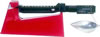 Lee Precision 90681 Red Safety Scale