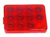 Lee Precision 90198 Auto Prime Shell Holder Set