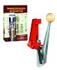 Lee 90700 Anniversary Reloading Press W/Book