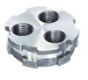 Lee Precision 90497 3 Hole Extra Turret