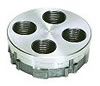 Lee Precision 90269 4 Hole Extra Turret