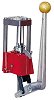 Lee 90496 3 Hole Cast Turret Press