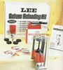 Lee 90928 Deluxe Turret Press 4 Hole W/Auto Index Reload Kit