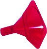 Lee Precision 90190 .22-.45 Caliber Powder Funnel