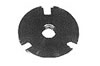 Lee Precision 90651 #1 Pro Shell Plate For 38 Special / 357 Magnum