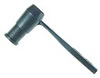 Lee 90973 Hard Plastic Adjustable Shot Dipper