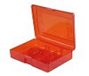 Lee Precision 90422 Flat Red 4-Die Box