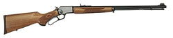 Marlin 39A Lever Action Rifle 39A, 22 LR, 24", Walnut Stock, Blued Steel Finish, 19 Rds