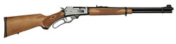 Marlin 336 Lever Action Rifle 336C30, 30-30 Winchester, 20", Walnut Stock, Blued Steel Finish, 6 Rds