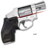 Crimson Trace LG-405 Front Activation Lasergrip For S&W J-Frame Round Butt