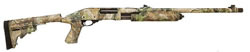 Remington Model 870 Special Purpose Synthetic Shotgun w Pistol Grip 81060 12 Gauge 23 3 5 Chmbr Syn Super Mag Gobbler XFull Turkey All Purpose Gr