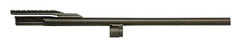 Remington 80500 Fully Rifled Special Purpose 12 Ga 23" Barrel w/Cantilever Mount, For Model 1187