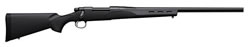 Remington 700 SPS Varmint Rifle 84214, 204 Ruger, 26", Black Stock, Blue Finish, 5 Rds