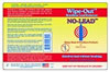 Sharp Shoot WNL900 Wipeout Nolead Lead Remover 8 Oz Bottle