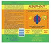 Sharp Shoot WNF150 Flushout Aerosol Citrus Cleaner & Degreaser 15 Oz.