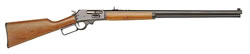 Marlin Model 1895CB Cowboy Lever Action Rifle 1895CB, 45-70 Govt, 26", Walnut Stock, Blued Steel Finish, 9 Rds